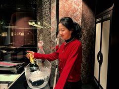 -杭州西子湖四季酒店·金沙厅