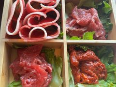 -老员外骨汤火锅(海州古城店)