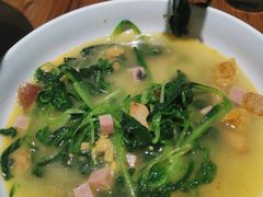 -金枝玉叶上海人家食府(三里河店)