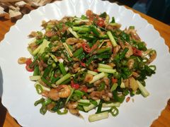 -二钳洞庭虾蟹·江湖菜(成都鹭岛店)