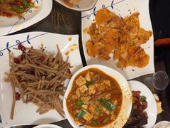 -神仙钵湘香土菜馆(光华路店)