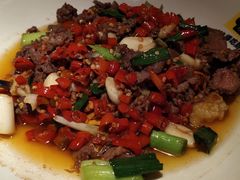 -炊烟小炒黄牛肉(中心印象城店)