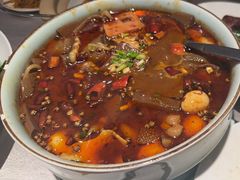 -渝信川菜·川味家常菜(新辰里亚运村店)