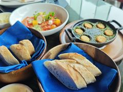 -福楼毕斯罗F Bistronome(国贸商城约会地标景观店)
