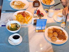 -南湖宾馆·鸳湖阁全日制餐厅