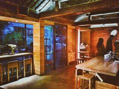 大堂-VOYAGE COFFEE(北锣鼓巷店)