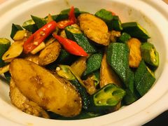 -临界音乐酒馆·小龙虾·江湖菜(华熙LIVE·鱼洞店)