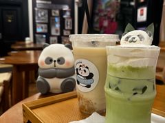 -轩客会(熊猫书店)