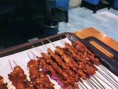 -大哈福烧烤·海鲜·家常菜(延安三路店)