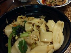 -毅祥斋老孙家泡馍(北院门鼓楼店)