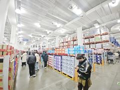 -山姆会员商店(上海浦东店)