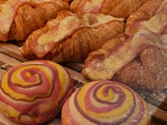 -丁香西饼屋(桂林路店)