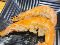 -一井烧肉·活鳗·寿司(望京SOHO店)