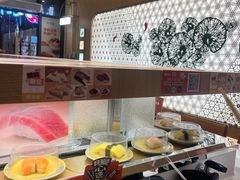 -争鲜回转寿司(浦东三钢里PLUS店)