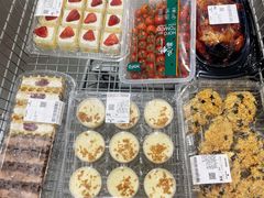 -山姆会员商店(亦庄创意生活广场店)
