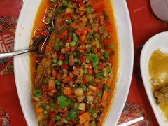 -玉华台饭庄(裕中西里小区店)