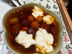 -堂屋糖水店(愚园店)