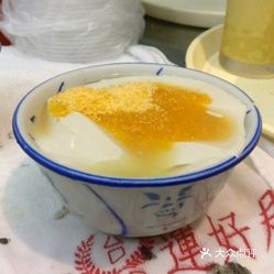 亚玉豆腐花的黑豆豆腐花好不好吃 用户评价口味怎么样 香港美食黑豆豆腐花实拍图片 大众点评