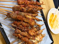 -老王太太串吧(中街店)