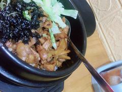 -美阿里烤肉·韩料(茂名道店)