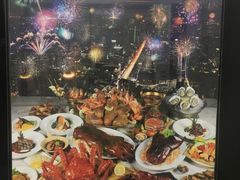 -彩虹云霄拜约克摩天塔