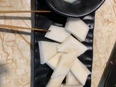 -贺野·自助炭火烤肉(紫藤路店)