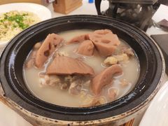 -稻香酒家·33年老字号·港式粤菜(富邦中心店)