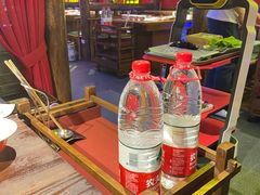 -袍家大院重庆火锅(文安路店)