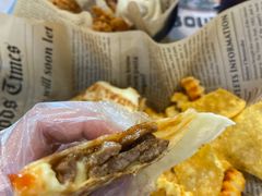 -TACO STAR 塔可星(下沙宝龙店)