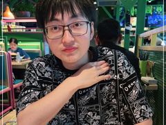 -蛙喔牛蛙(仙林万达茂店)