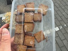 -黑窑厂糖油饼烤鸭·清真菜(黑窑厂街店)