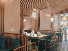 -锦府盐帮·李宅(领展购物广场中关村店)