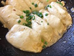 酿豆腐-客家汇·客家传承菜(水库店)
