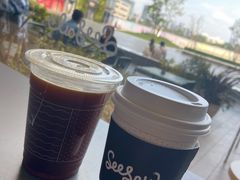 -Seesaw Coffee(深圳万象天地店)