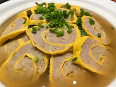 -李氏传家菜(兴城路店)