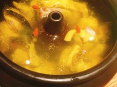 原味汽锅鸡-云海肴·汽锅鸡·云南菜(高德置地店)