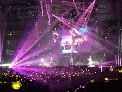 -南京奥林匹克体育中心-体育馆