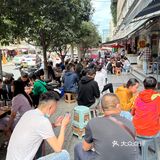 至今为止吃到最好吃的冒菜