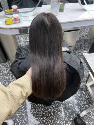-MOVAN HAIR莫凡匠人发型屋