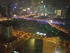 android_upload_pic-上海明天广场JW万豪酒店