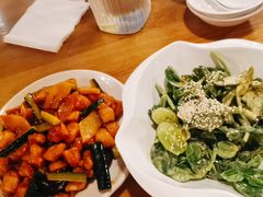 -陈傻子餐厅(世纪都会店)