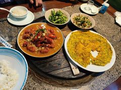 -好灶头妈妈菜·千岛湖土菜地标美食