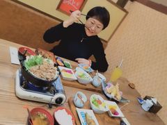 -红叶日料·放题·海胆·定食(星海店)