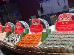 -芝小官毛肚火锅海鲜自助(淮安清江浦区新亚店)