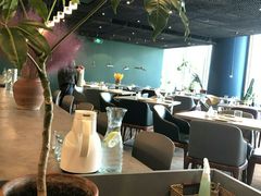 大堂-半山腰·云南菜(侨福芳草地店)