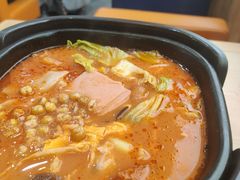 -阿香米线(天津凯德餐厅店)