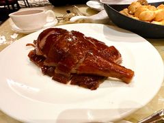 -8餐厅(新葡京酒店)