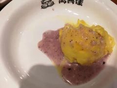 -万兴佳烤肉·长白山老味道(东岸里店)
