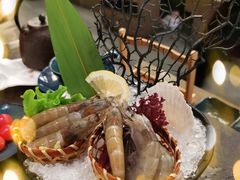 -湊湊火锅·茶憩(打浦桥日月光店)