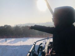 -棋盘山冰雪大世界